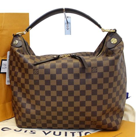 lv duomo bag|louis vuitton damier bag styles.